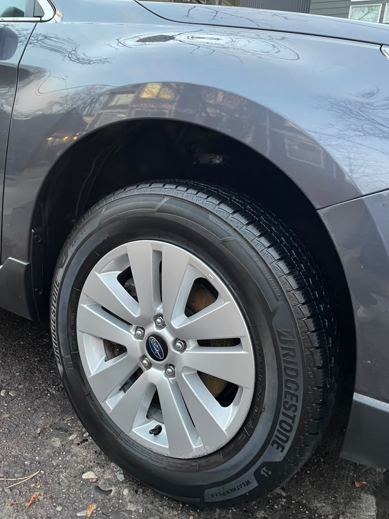 Porsche 911 GT3 Detailing