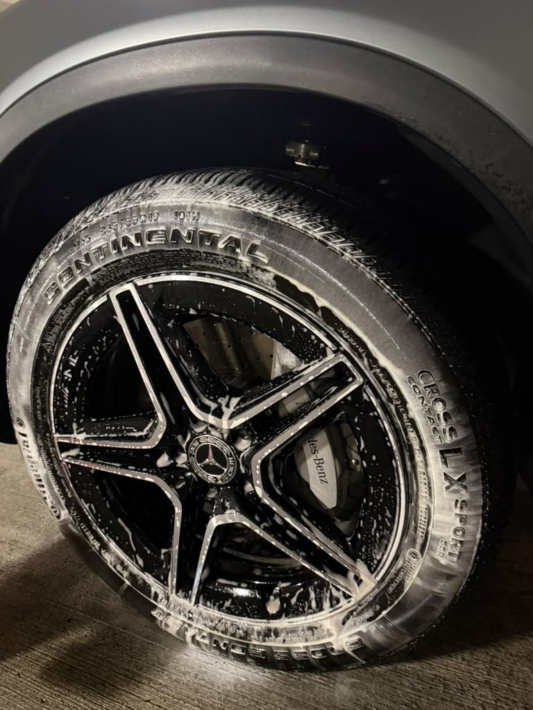 Aston Martin Carnauba Hand Wax